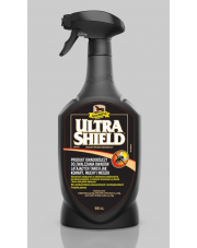 Absorbine Ultra Shield Black 946 ml 24h