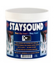 TRM Glinka chłodząca Staysound 1,5kg 24h