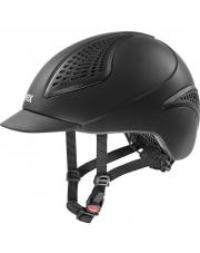 UVEX kask Exxential II 24h